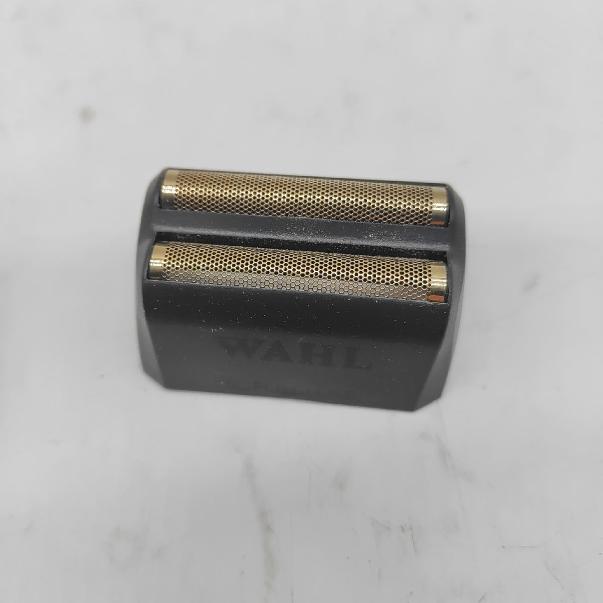 Wahl Professional Vanish Rasierer Trimmer ohne Scherköpfe Defekt