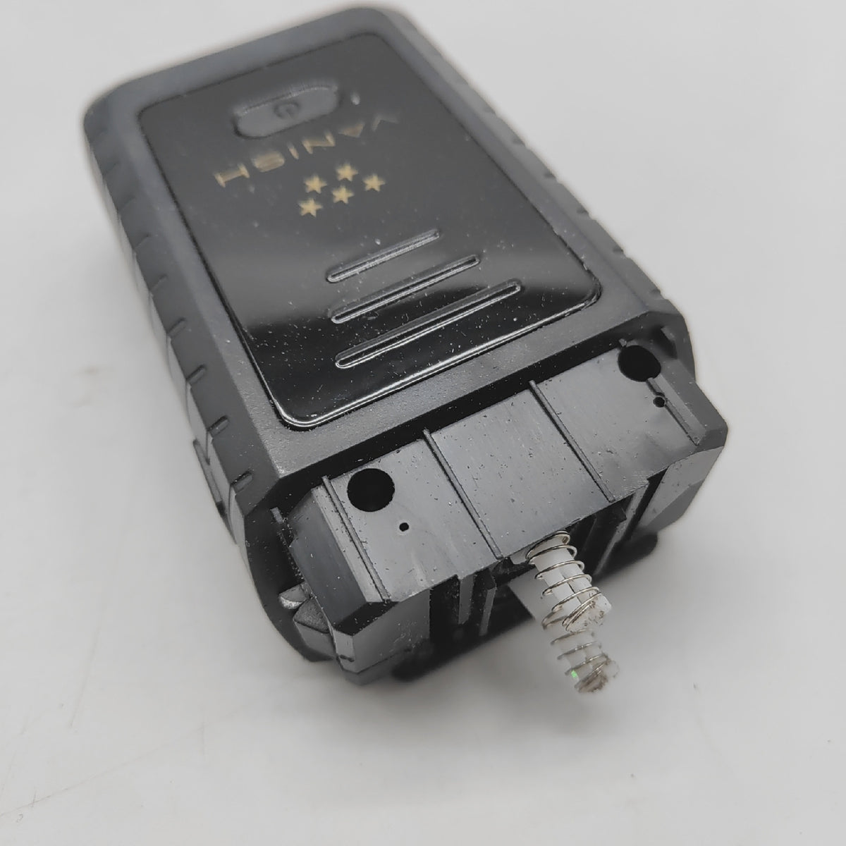 Wahl Professional Vanish Rasierer Trimmer ohne Scherköpfe Defekt