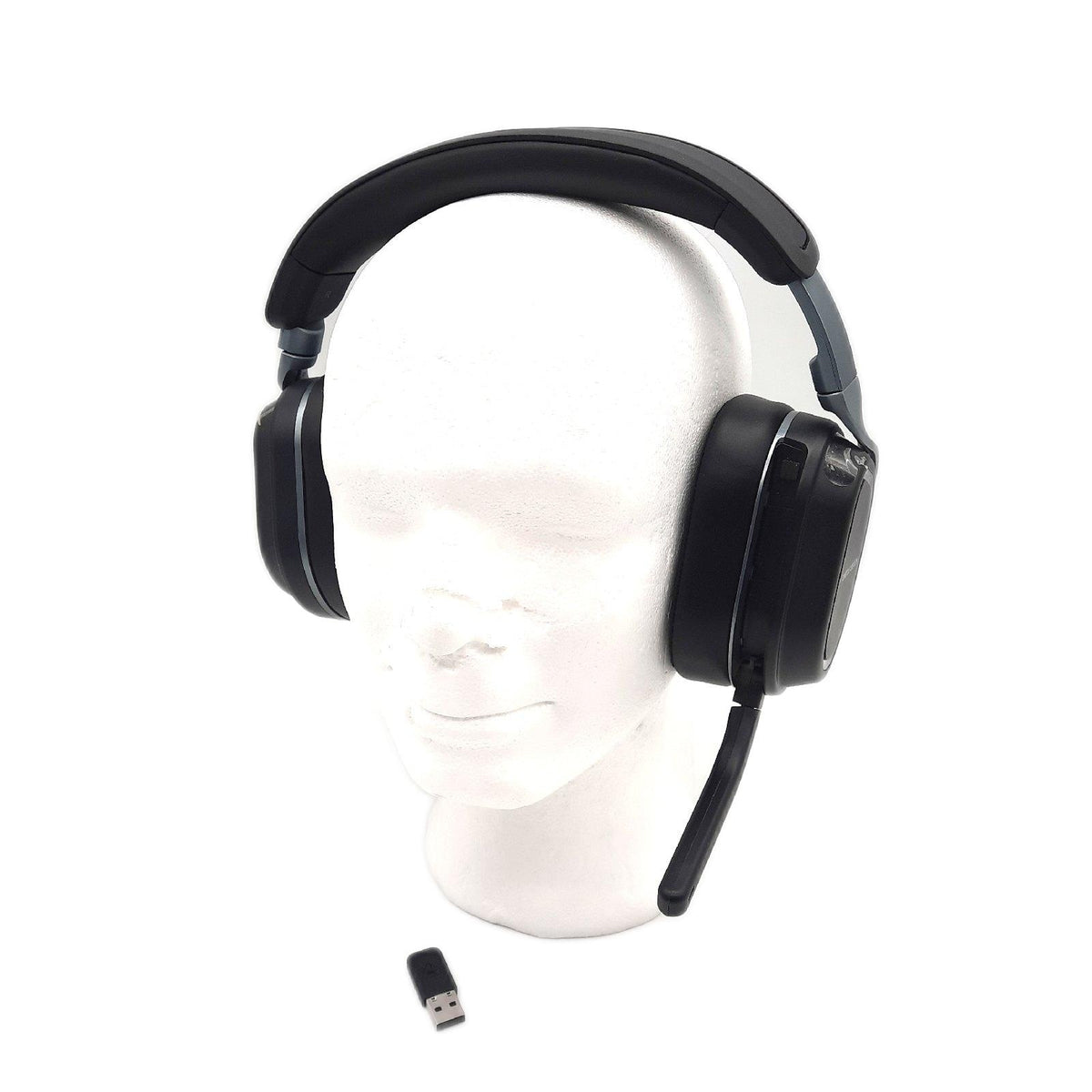 Turtle Beach Stealth 700 Kabelloses Multiplattform-Headset PS5 PS4 PC - Defekt