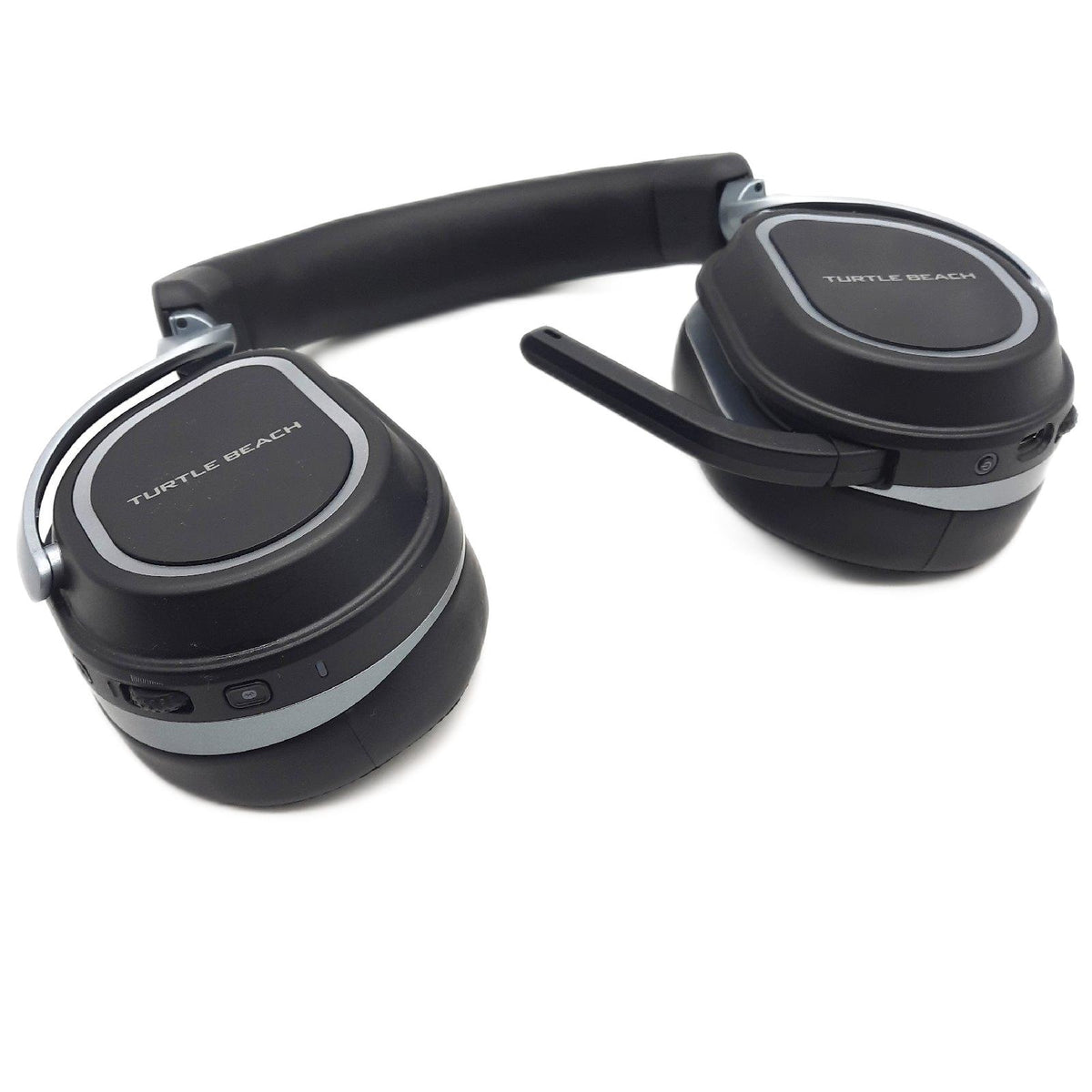Turtle Beach Stealth 700 Kabelloses Multiplattform-Headset PS5 PS4 PC - Defekt