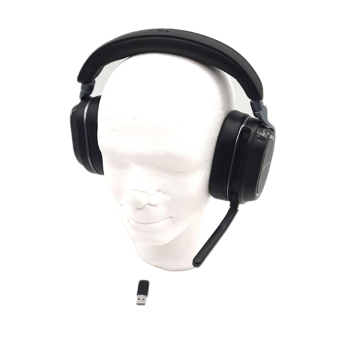 Turtle Beach Stealth 700 Kabelloses Multiplattform-Headset PS5 PS4 PC - Defekt