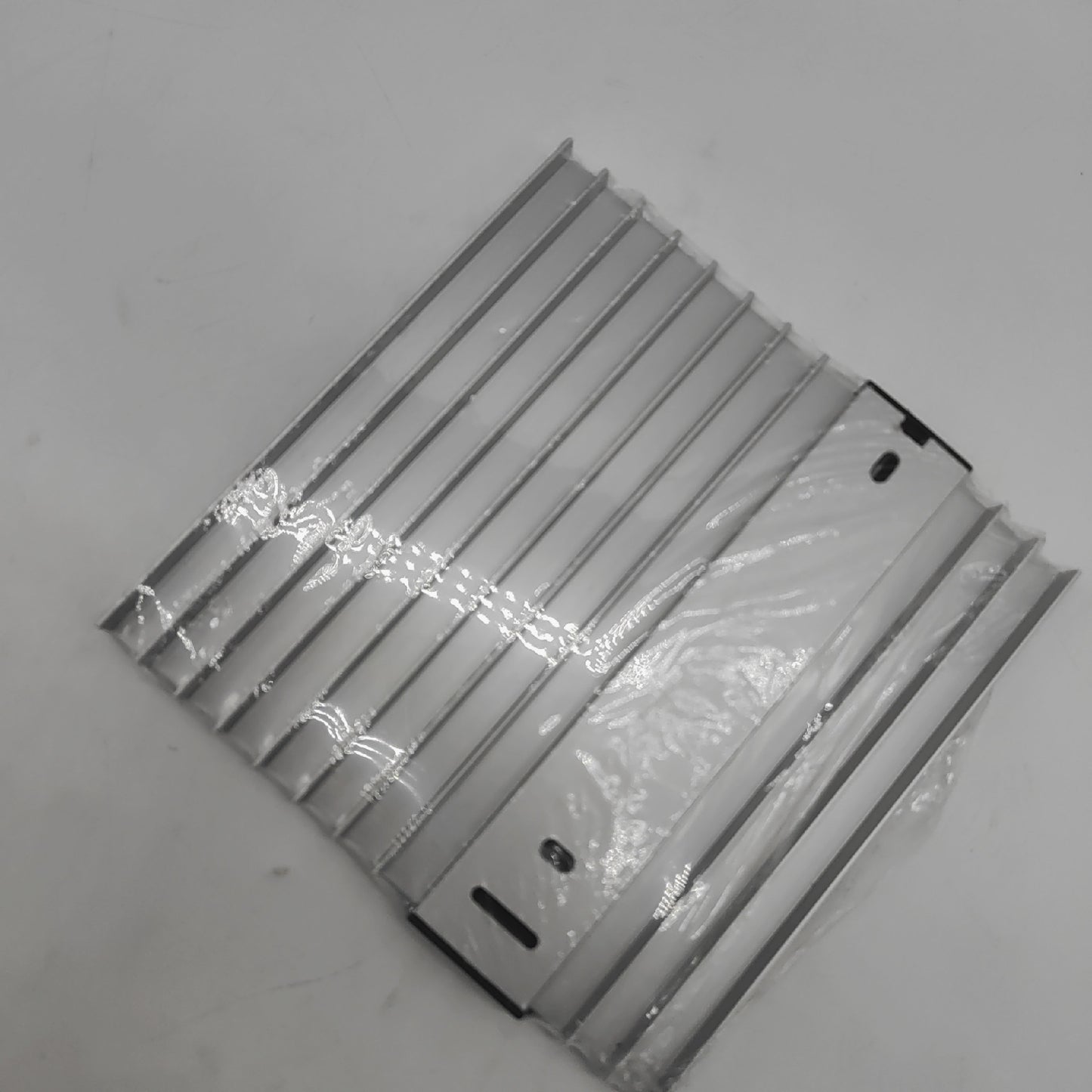 Durable Türschild Infotafel Bürobedarf 480223 Info Panel Silber passend für Türen