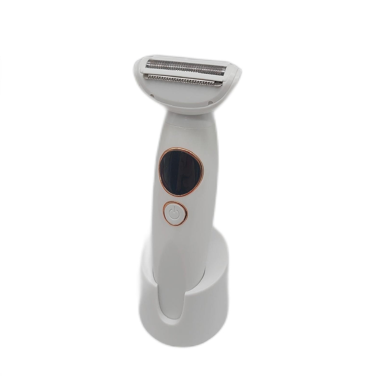 Elektrischer Damenrasierer 5-in-1 Intimrasierer für Frauen