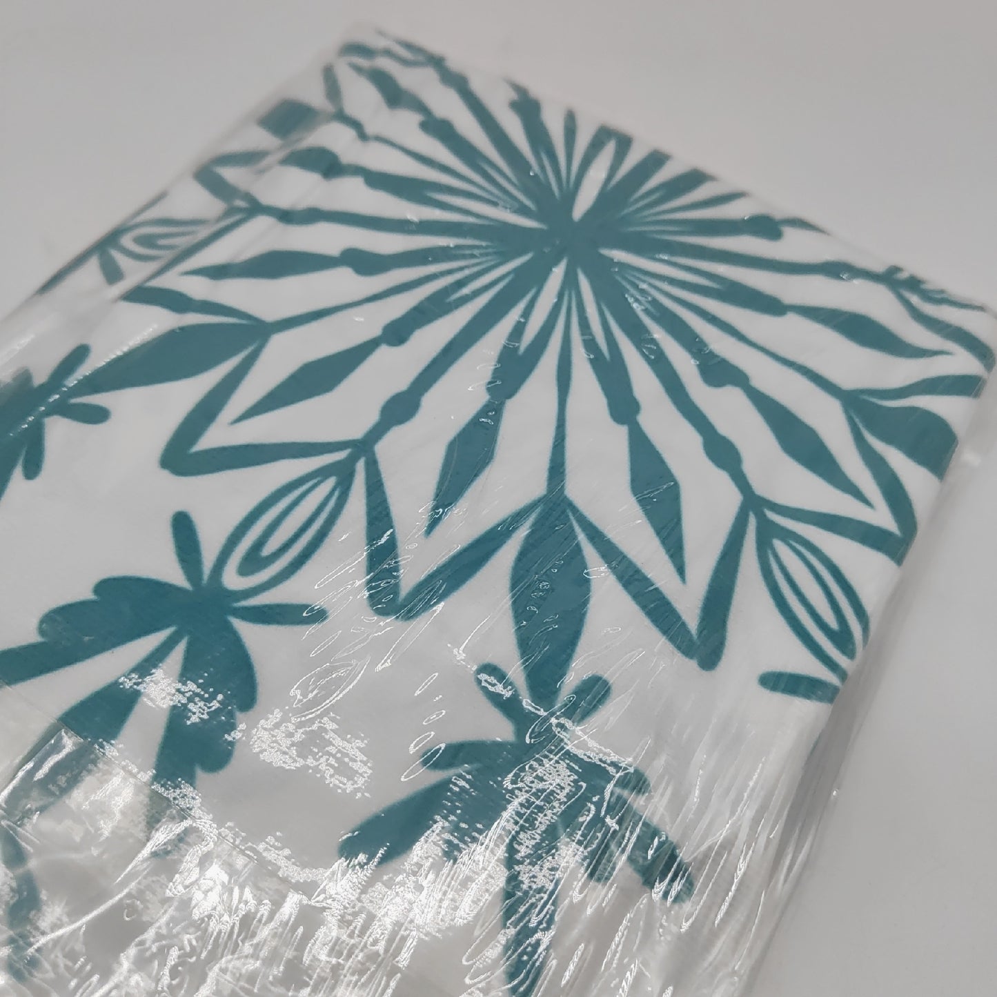 Lanpn Kissenbezug Wohntextilien Wohnaccessoires 50x50 cm Weihnachten Winterlich