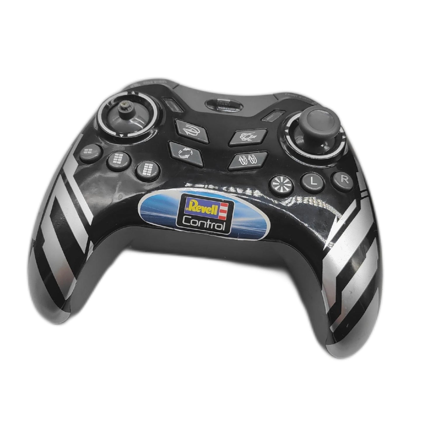 Revell RC Monster Truck I Razors Edge kraftvolle GHz Fernsteuerung Knopf defekt funktioniert