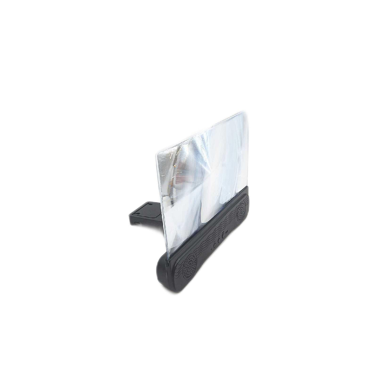 Comely 12 Zoll Handy Bildschirm Vergroesserungsglas Faltbar Mobiltelefon Display