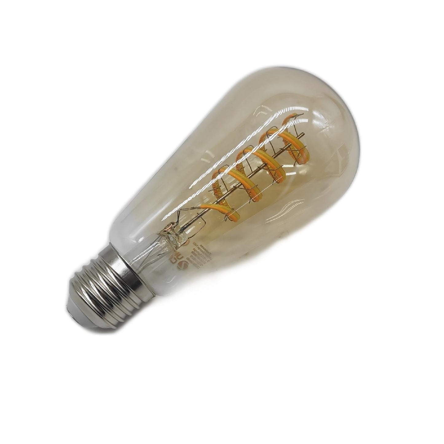 Paulmann LED Lampe Beleuchtung Filam t 230V Smart Home Zigbee Kolb ST