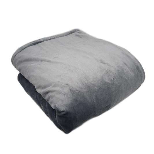 anysun Heizdecke Wärmepads 200x180 cm Wärmedecke Abschaltautomatik 6