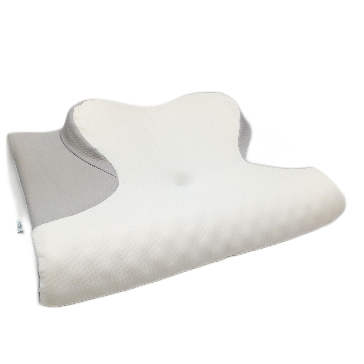 Nachtengel Kissen Schlaf Komfort Orthopädisches Modell Memory Foam ergonomisch