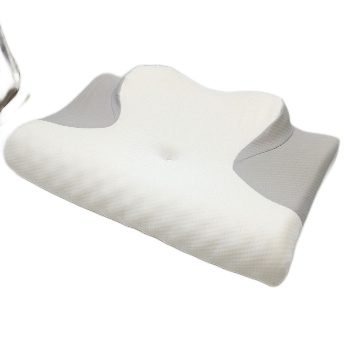 Nachtengel Kissen Schlaf Komfort Orthopädisches Modell Memory Foam ergonomisch