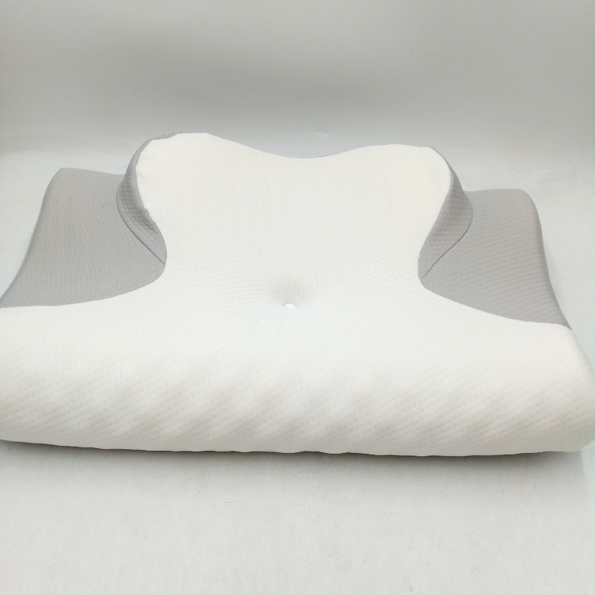 Nachtengel Kissen Schlaf Komfort Orthopädisches Modell Memory Foam ergonomisch