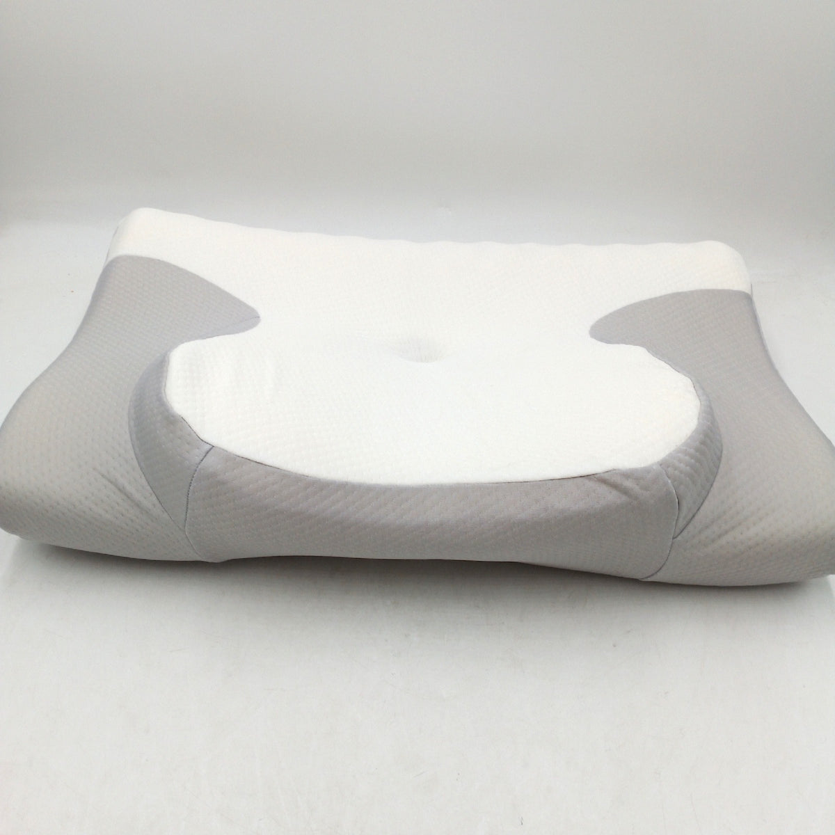 Nachtengel Kissen Schlaf Komfort Orthopädisches Modell Memory Foam ergonomisch