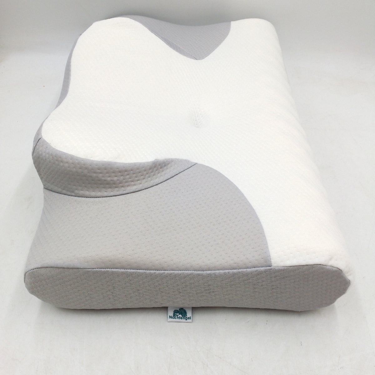 Nachtengel Kissen Schlaf Komfort Orthopädisches Modell Memory Foam ergonomisch