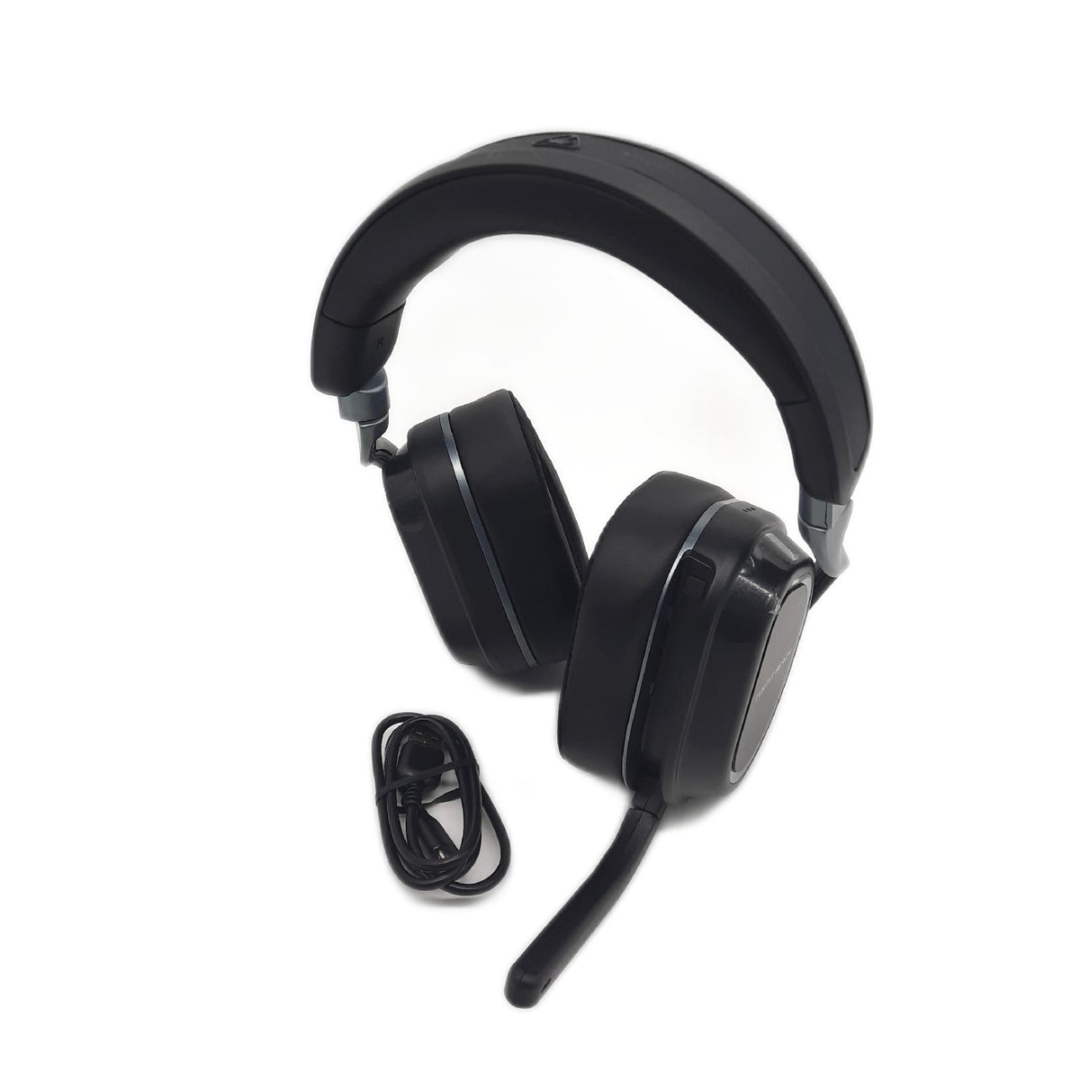 Turtle Beach Stealth 700 Noir Xbox Casque Gaming sans Fil w 80hr Batter - Defekt