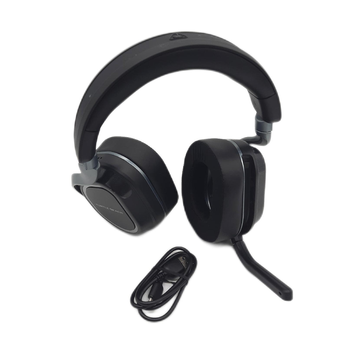 Turtle Beach Stealth 700 Noir Xbox Casque Gaming sans Fil w 80hr Batter - Defekt