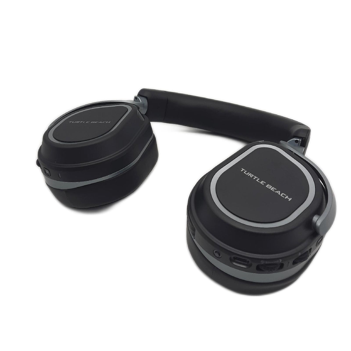 Turtle Beach Stealth 700 Noir Xbox Casque Gaming sans Fil w 80hr Batter - Defekt