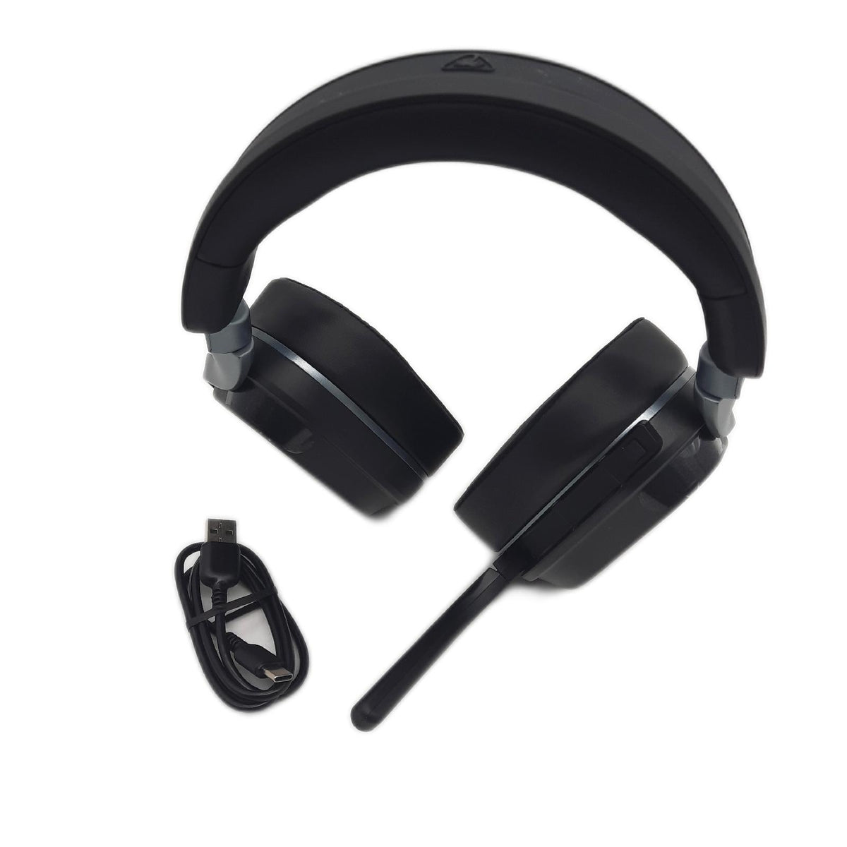 Turtle Beach Stealth 700 Noir Xbox Casque Gaming sans Fil w 80hr Batter - Defekt