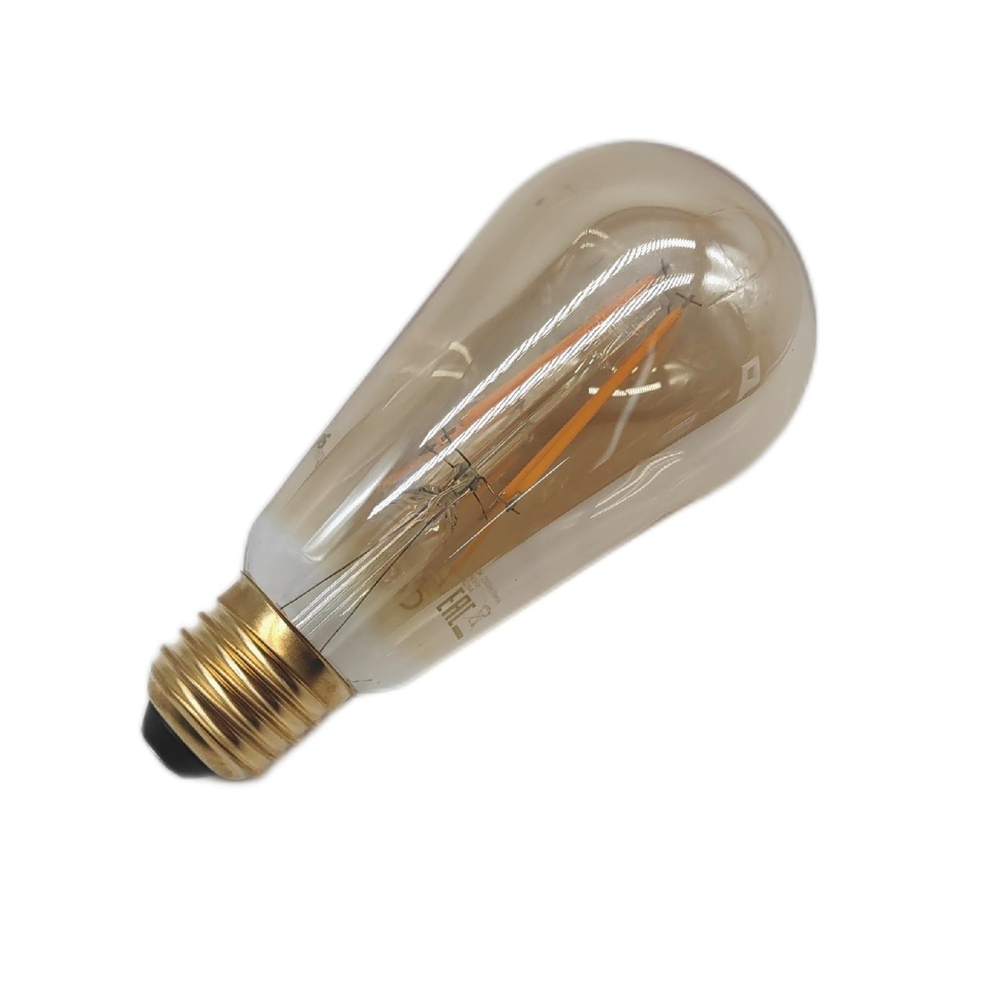 Philips LED Lampe Beleuchtung LEDclassic E27 25W Ersatz warmweiß für Dekoration