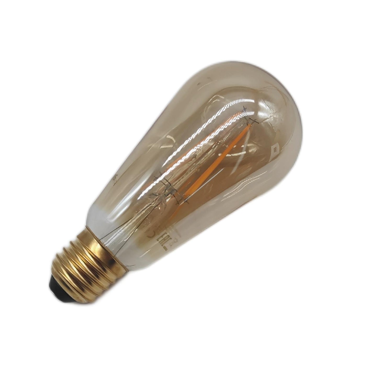 Philips LED Lampe Beleuchtung LEDclassic E27 25W Ersatz warmweiß für Dekoration