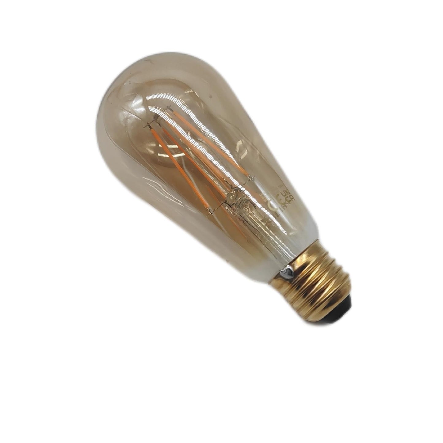 Philips LED Lampe Beleuchtung LEDclassic E27 25W Ersatz warmweiß für Dekoration