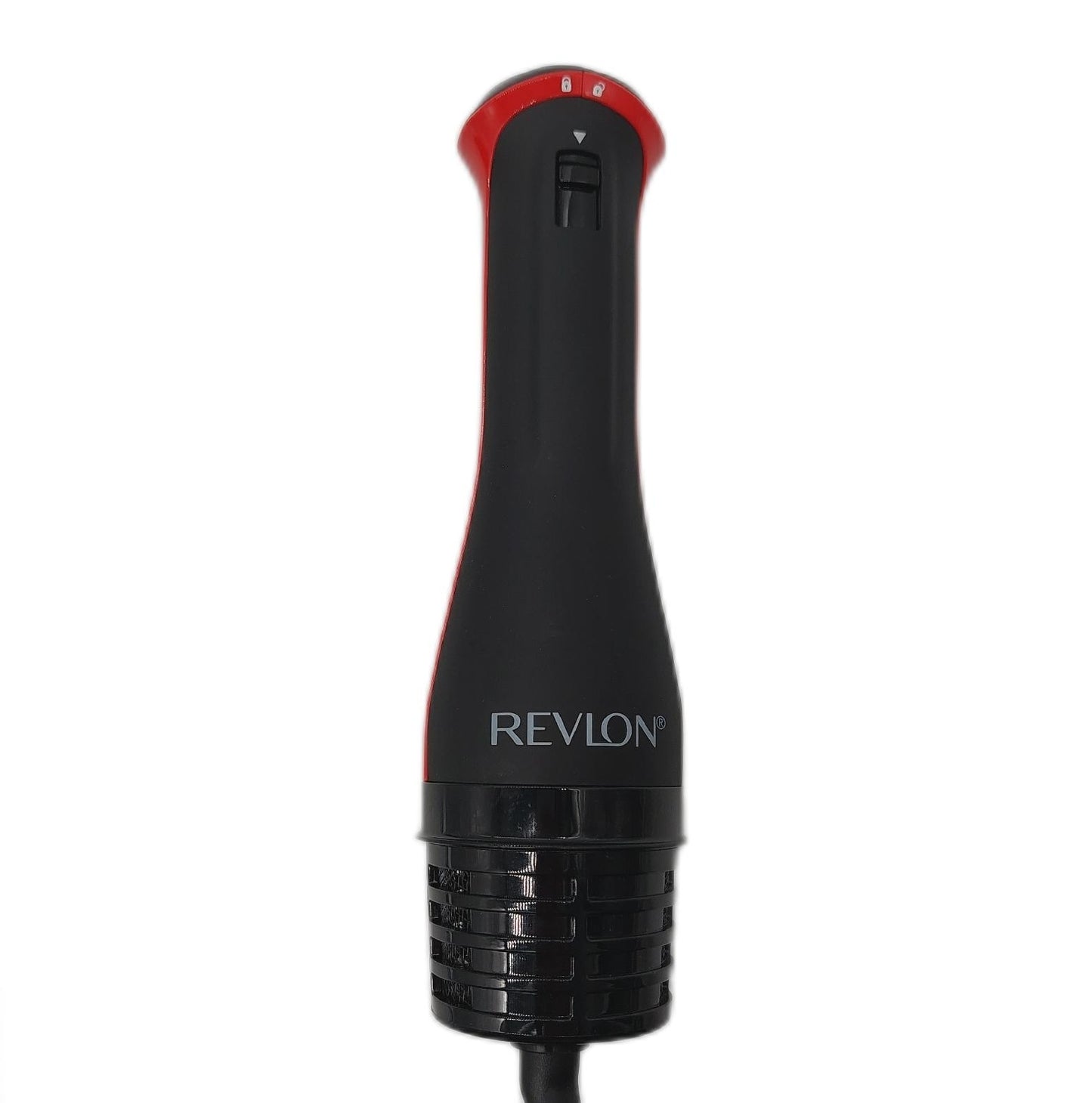 Revlon Haartrockner Multistyler Haarpflege ohne Rundbuersten fehlt