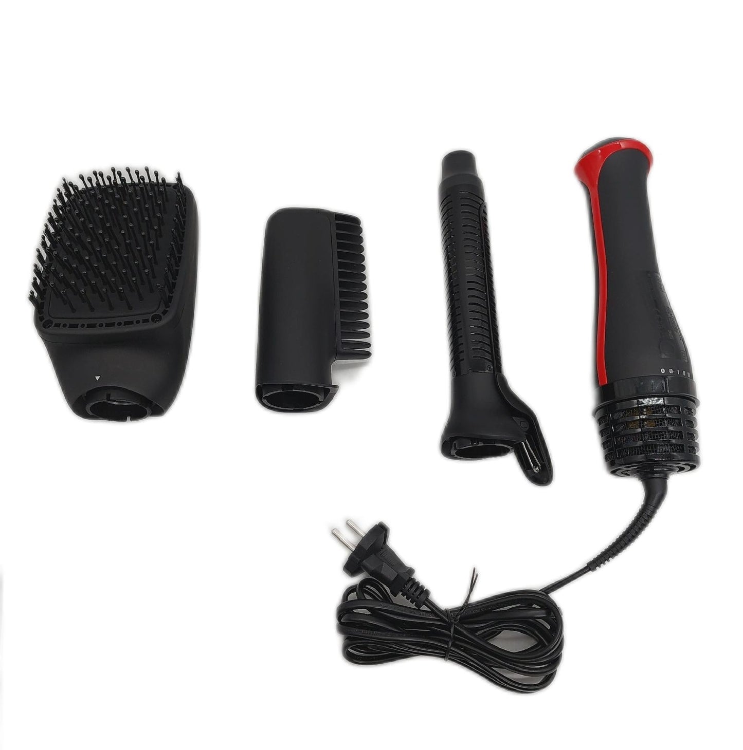 Revlon Haartrockner Multistyler Haarpflege ohne Rundbuersten fehlt