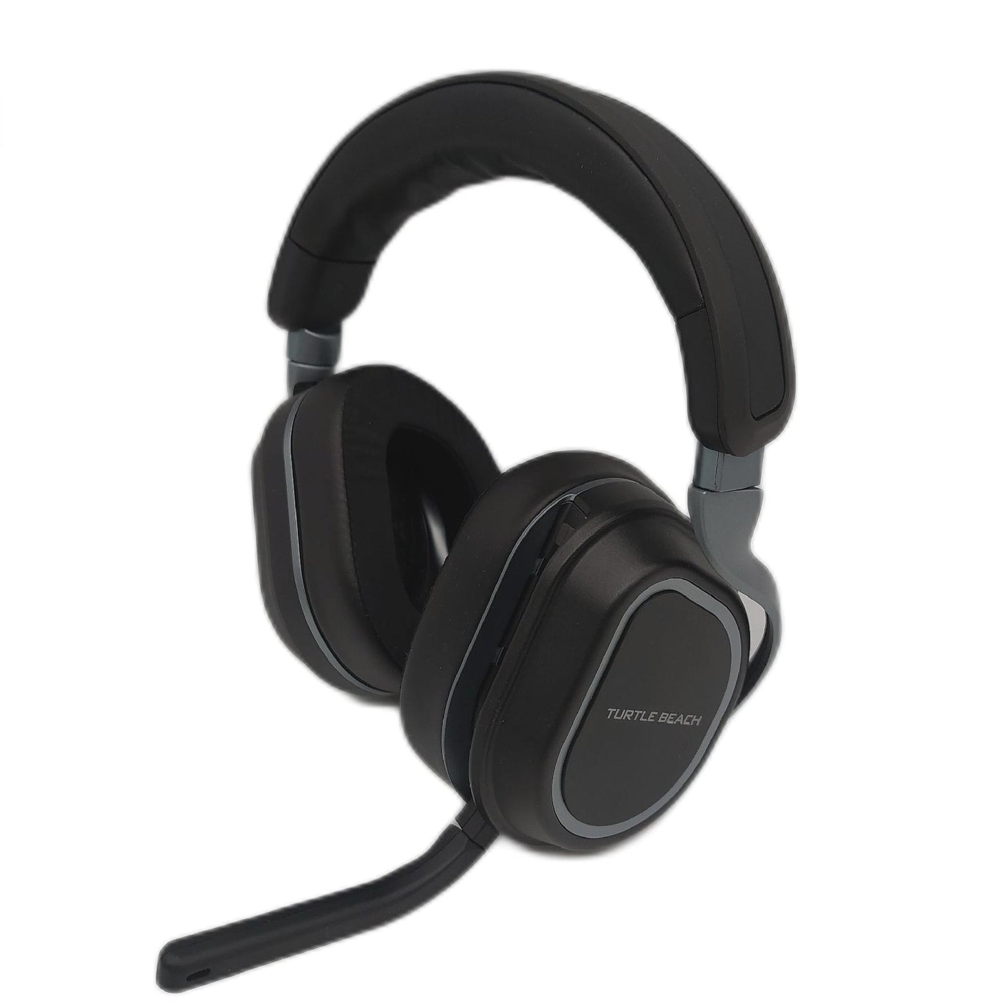 Turtle Beach Stealth 700 kabelloses Gaming Headset Beschädigt ohne Kabel