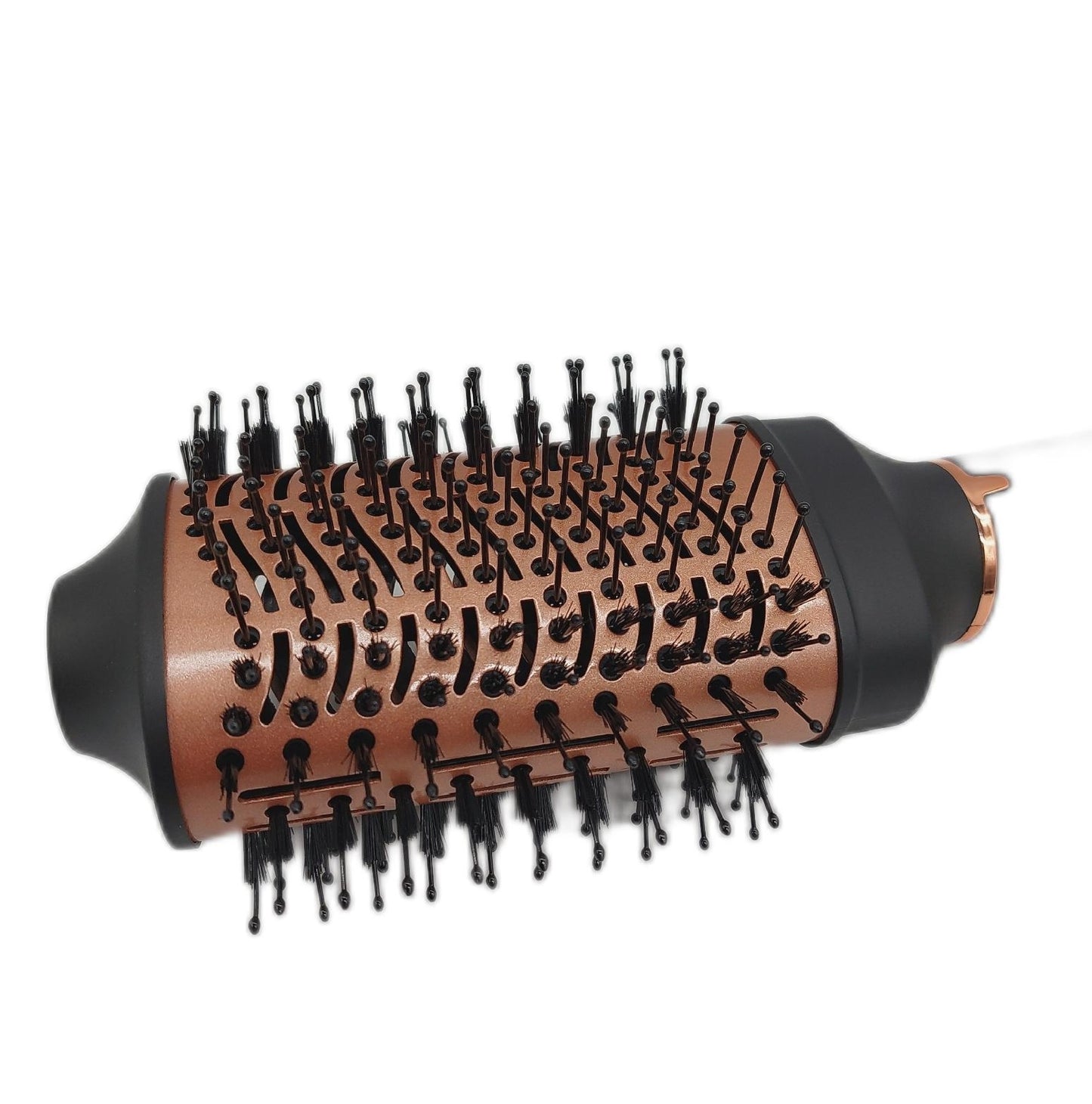 YASHE Haartrocknerbürste 4 in 1 Föhnbürste Haarstyler 1200 W Hail Hair Care &