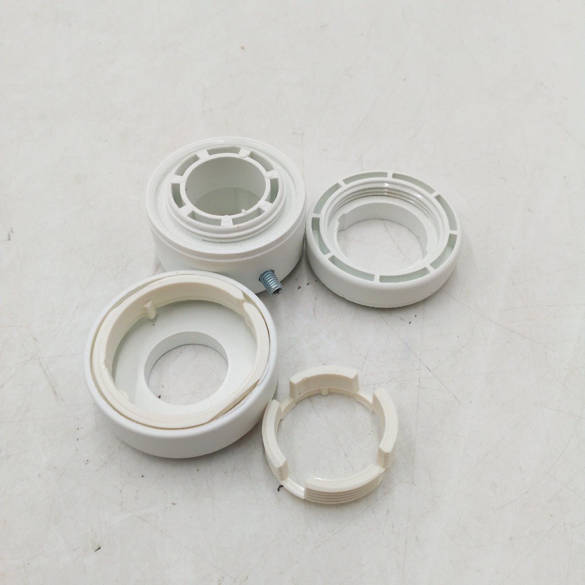 Danfoss Heizkörperthermostat Heizungszubehör Smart ECO 014G1115 Bluetooth