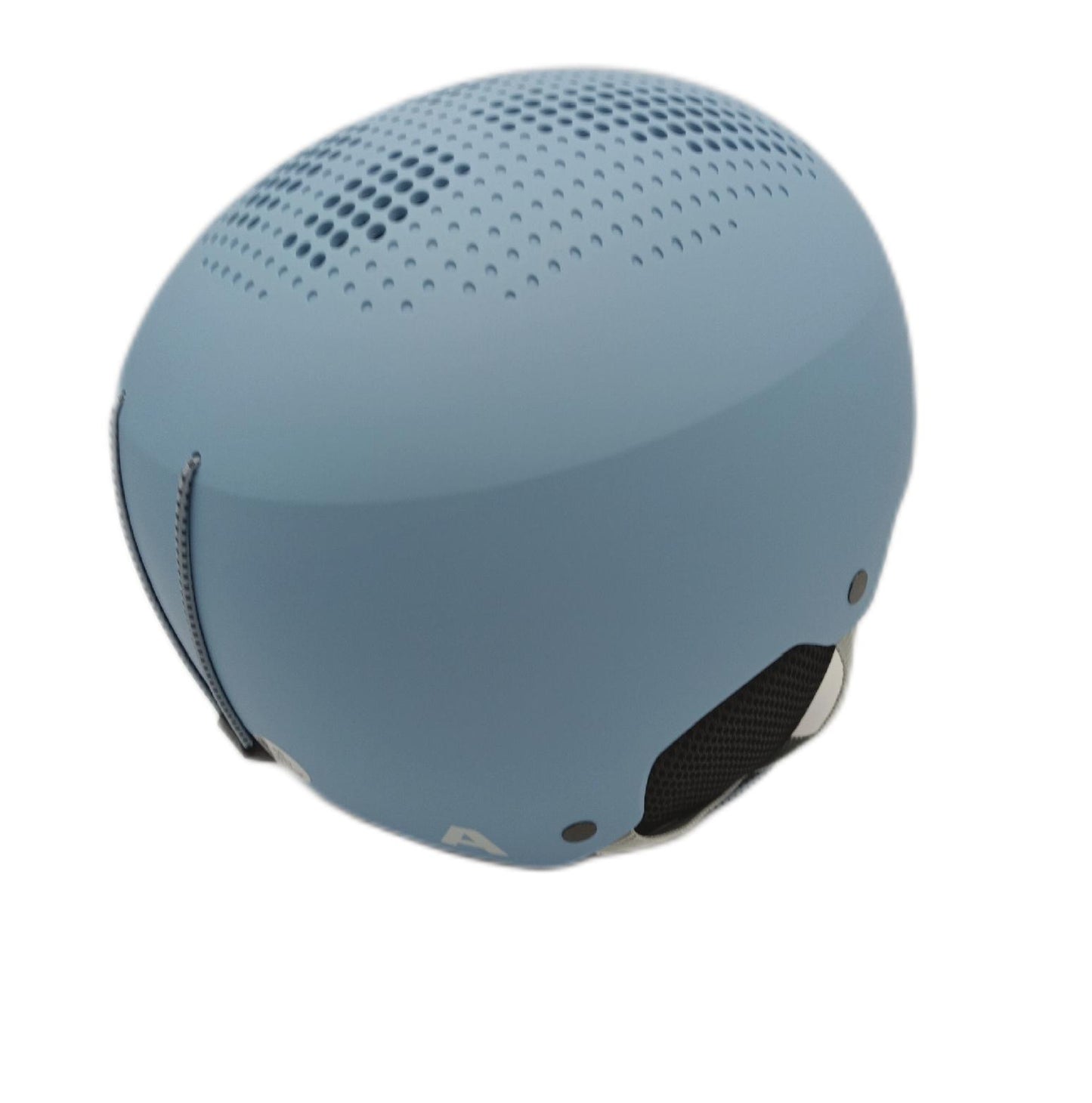 Alpina Skihelm Jugend Snowboardhelm Zupo Smoke Blue Schutzhelm Wintersport Kinder