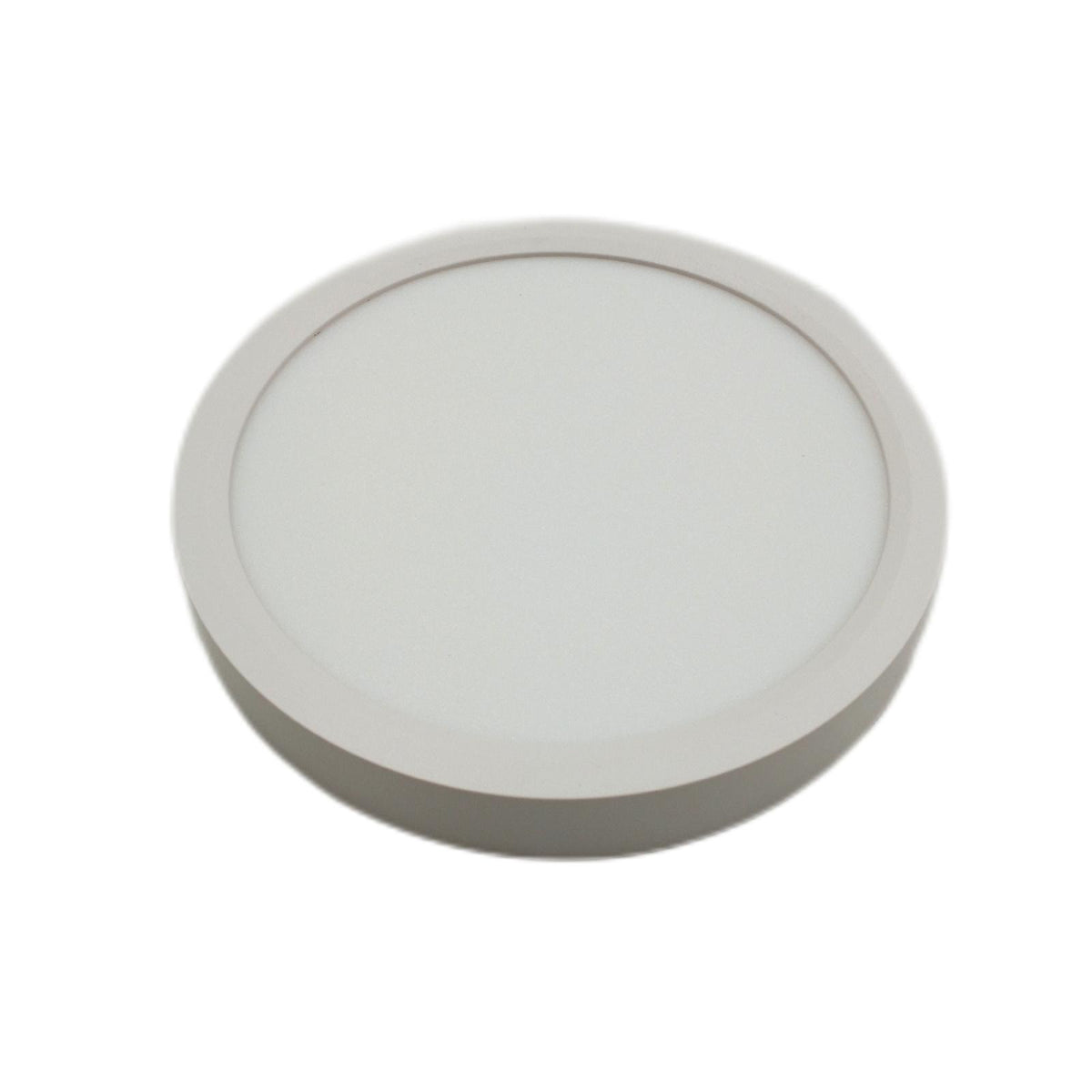 slochi Deckenlampe Beleuchtung Deckenleuchte Flach 3 Farben Lichtfarbe