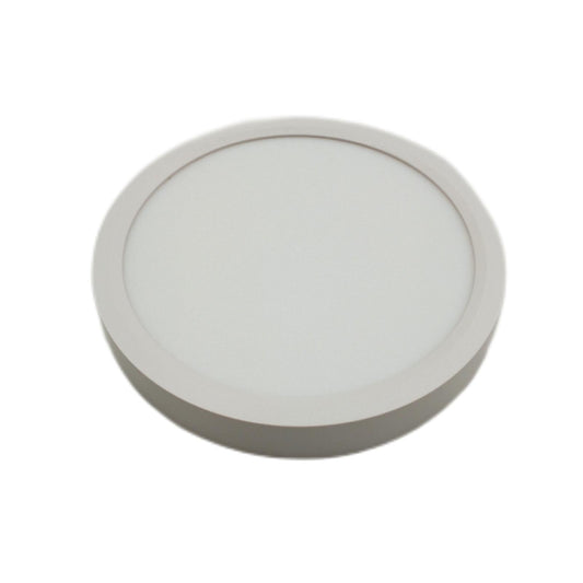 slochi Deckenlampe Beleuchtung Deckenleuchte Flach 3 Farben Lichtfarbe