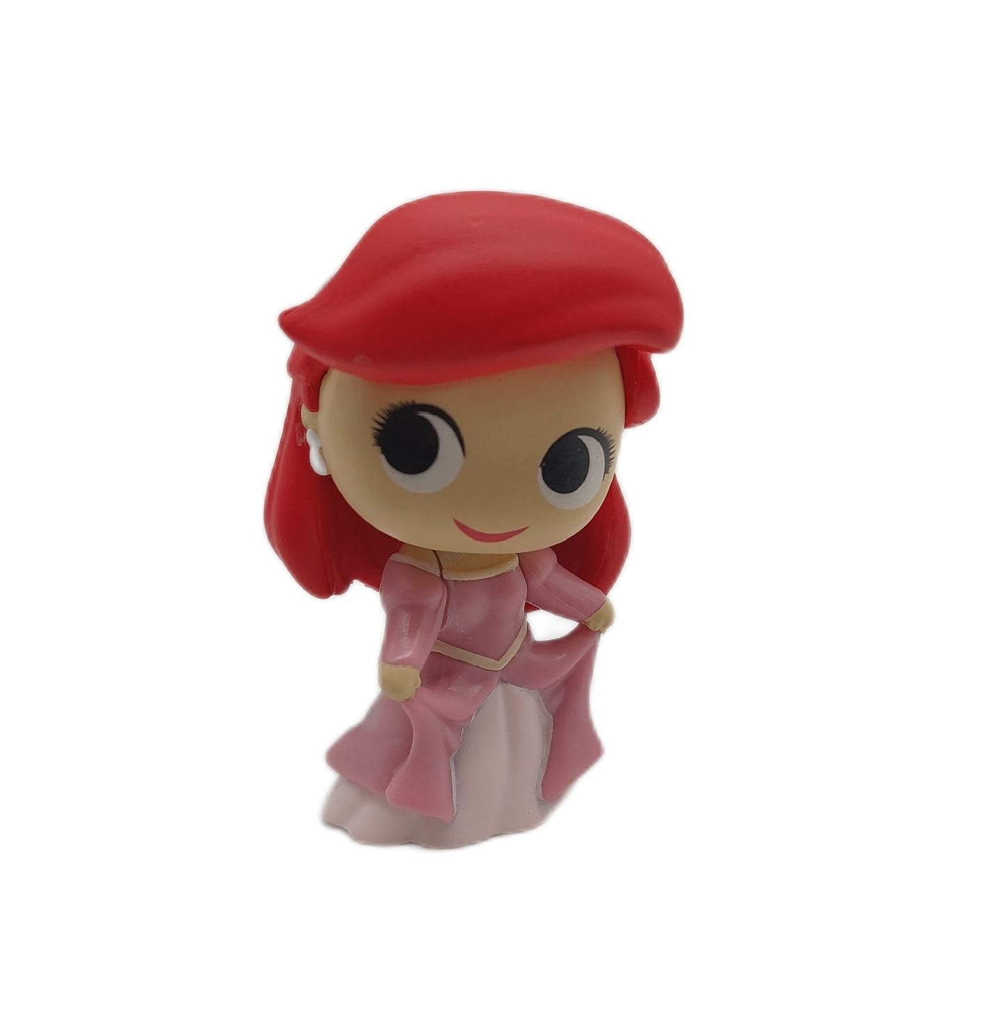 Funko Mystery Mini Ultimative Prinzessin Arielle 1 Mini Geöffnet