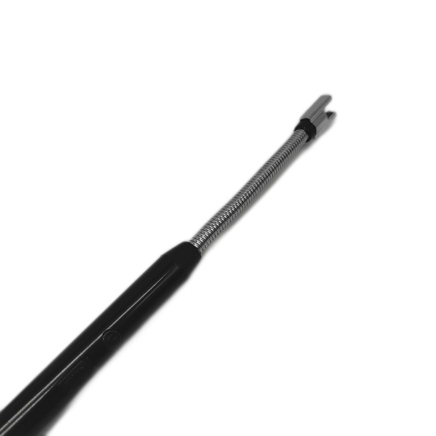 Aouplry Feuerzeug Elektro Gerät wiederaufladbar USB winddicht flammenlos modern