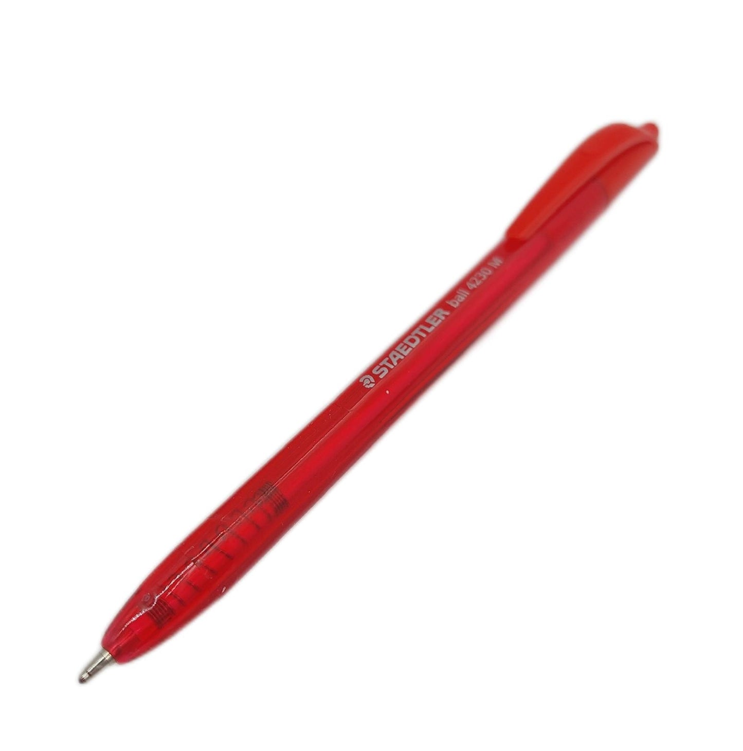 STAEDTLER dreikant retract Kugelschreiber Linienbreite M 7 Stuck