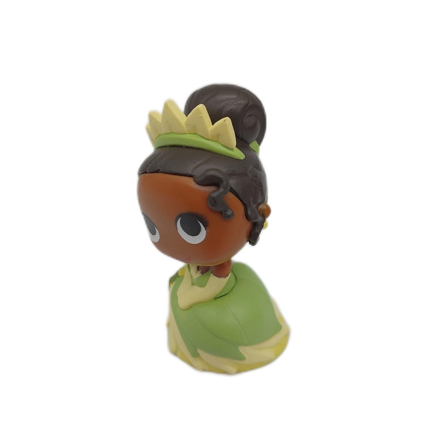 Funko Mystery Mini Ultimative Prinzessin 1 Mini Packung offen