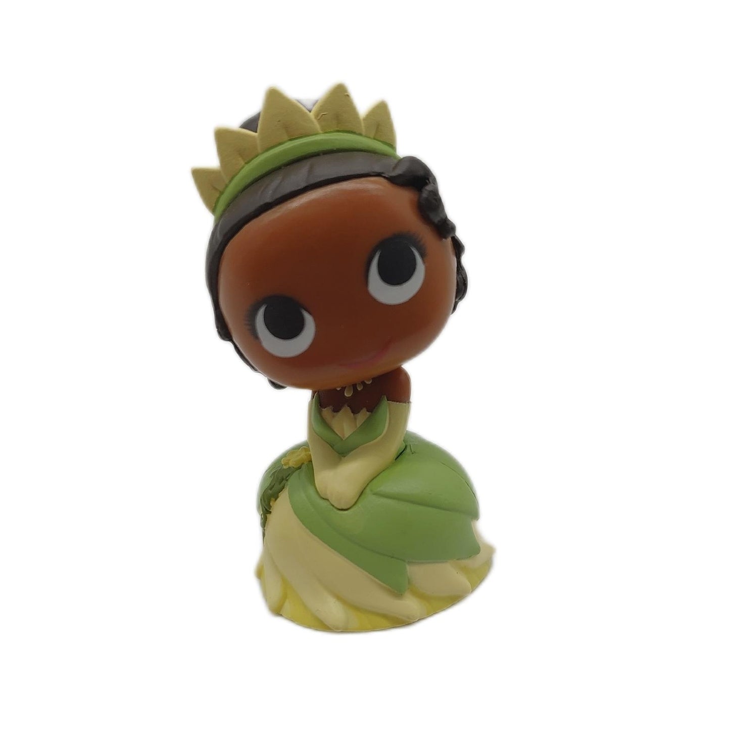 Funko Mystery Mini Ultimative Prinzessin 1 Mini Packung offen