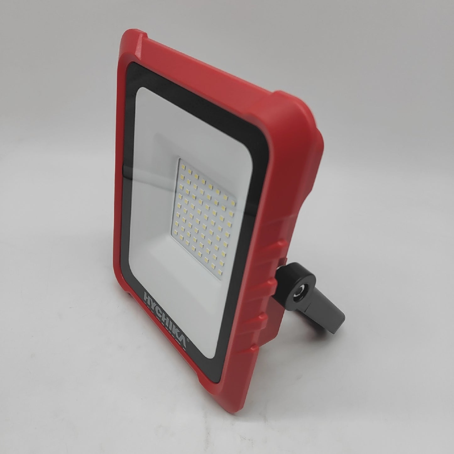 HYCHIKA LED Akku Strahler Beleuchtung Außen IP65 20W 2000 L