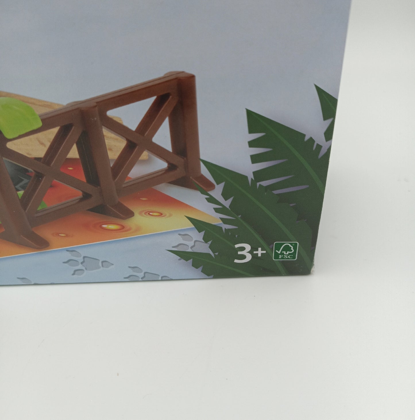 Brio Welt Adventskalender Eisenbahn Zubehör Kinder ab 3 Jahren Spielspaß Weihnachten Geschenkidee