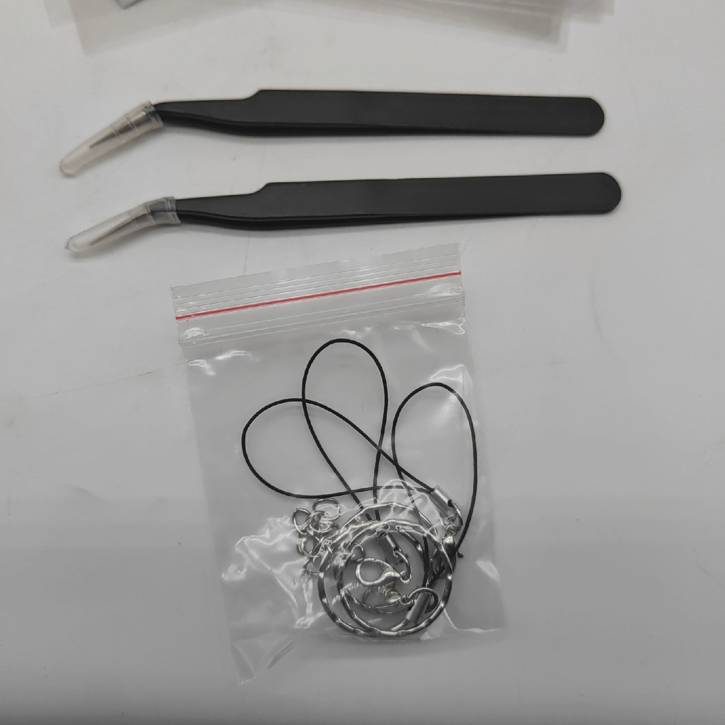 INSCRAFT Bügelperlen Set Bastelmaterial 28000 Mini 48 Farben 26