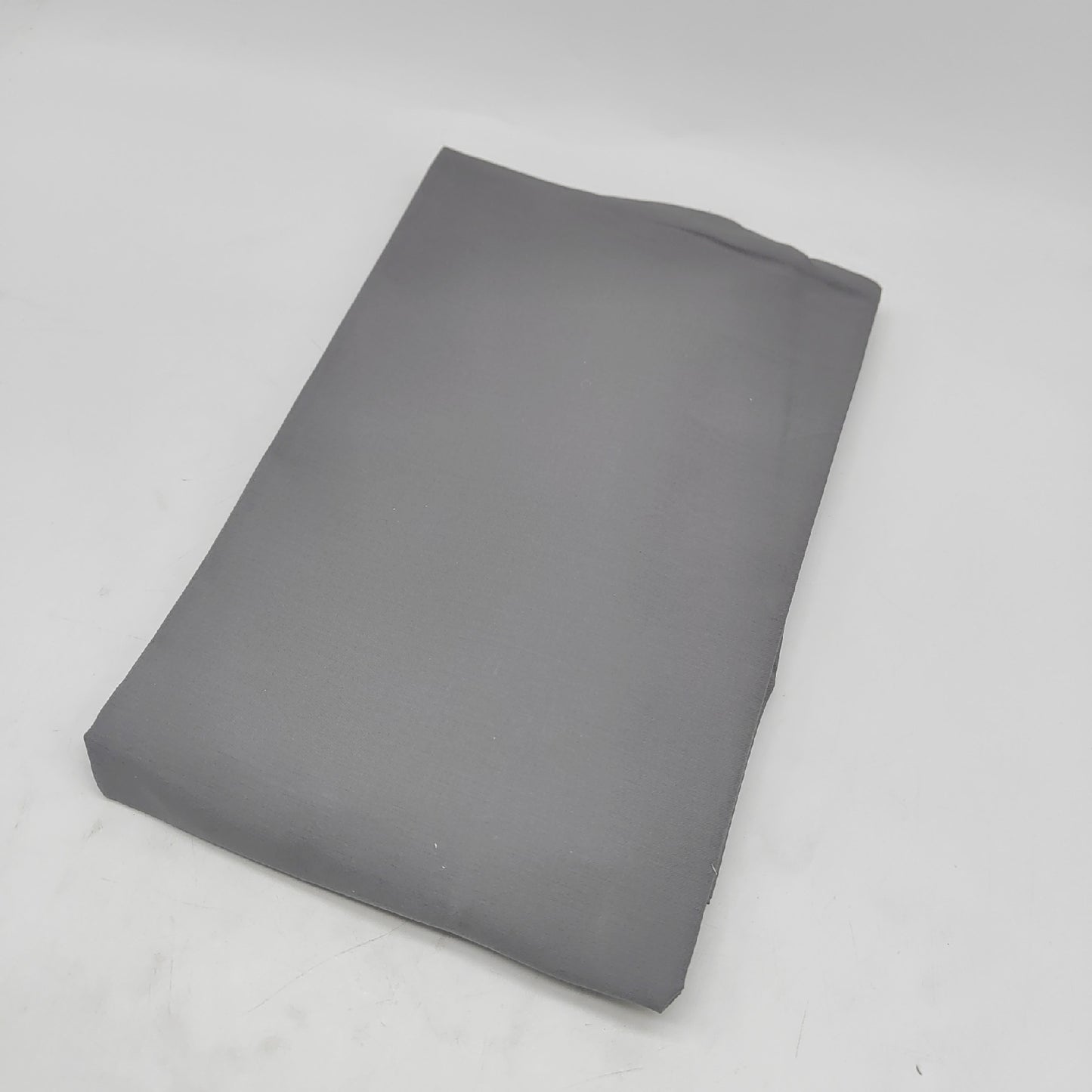 BEDSURE Kopfkissenbezug Bettwäsche Set 40 x 80 Baumwolle Bezug Komfort
