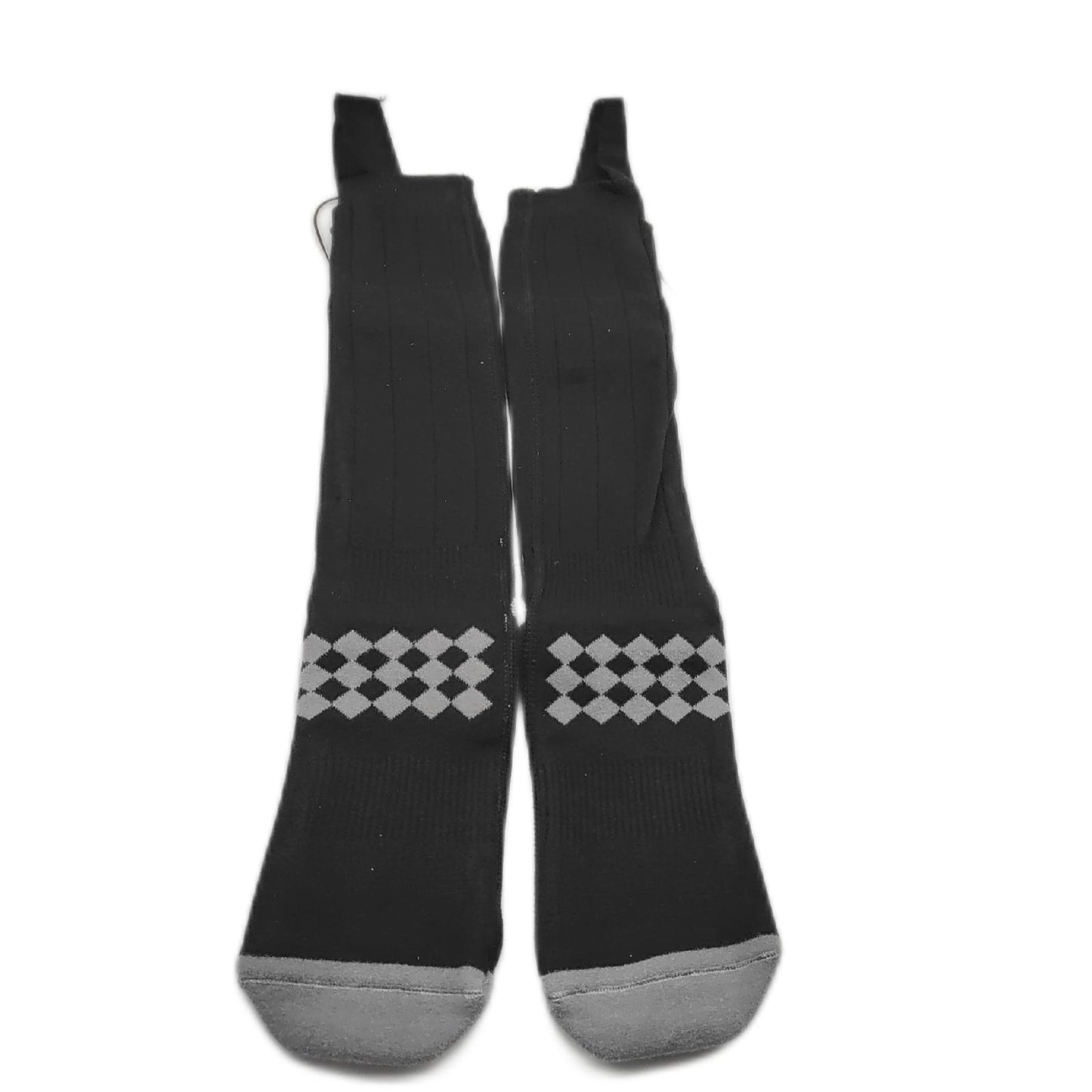 ikuchelife beheizbare Socken 2 x 9000mAh Batterien ohne Lad