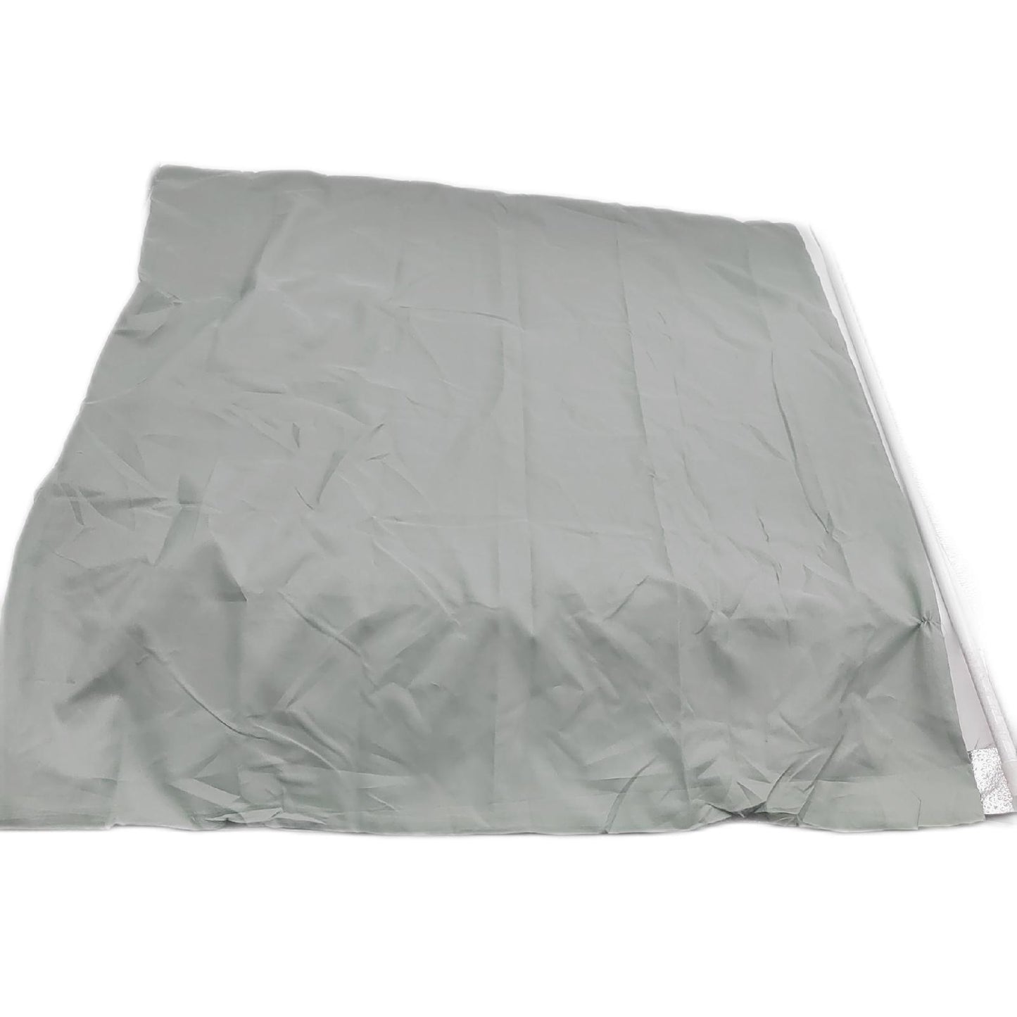 Viel Kissenbezug Deko Schlafzimmer Kissenbezug 80x80 Sage Grün We