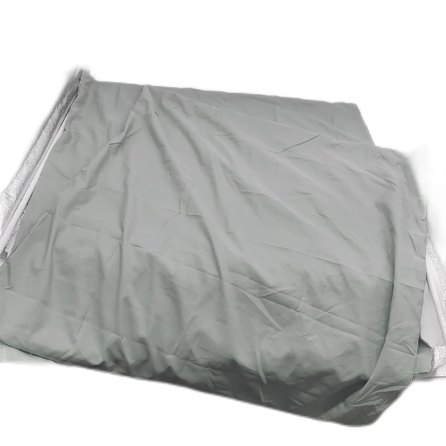 Viel Kissenbezug Deko Schlafzimmer Kissenbezug 80x80 Sage Grün We