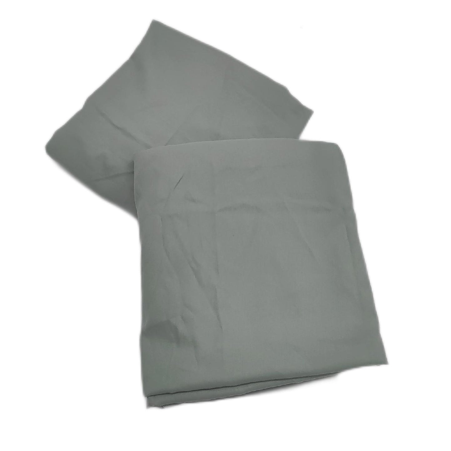 Viel Kissenbezug Deko Schlafzimmer Kissenbezug 80x80 Sage Grün We