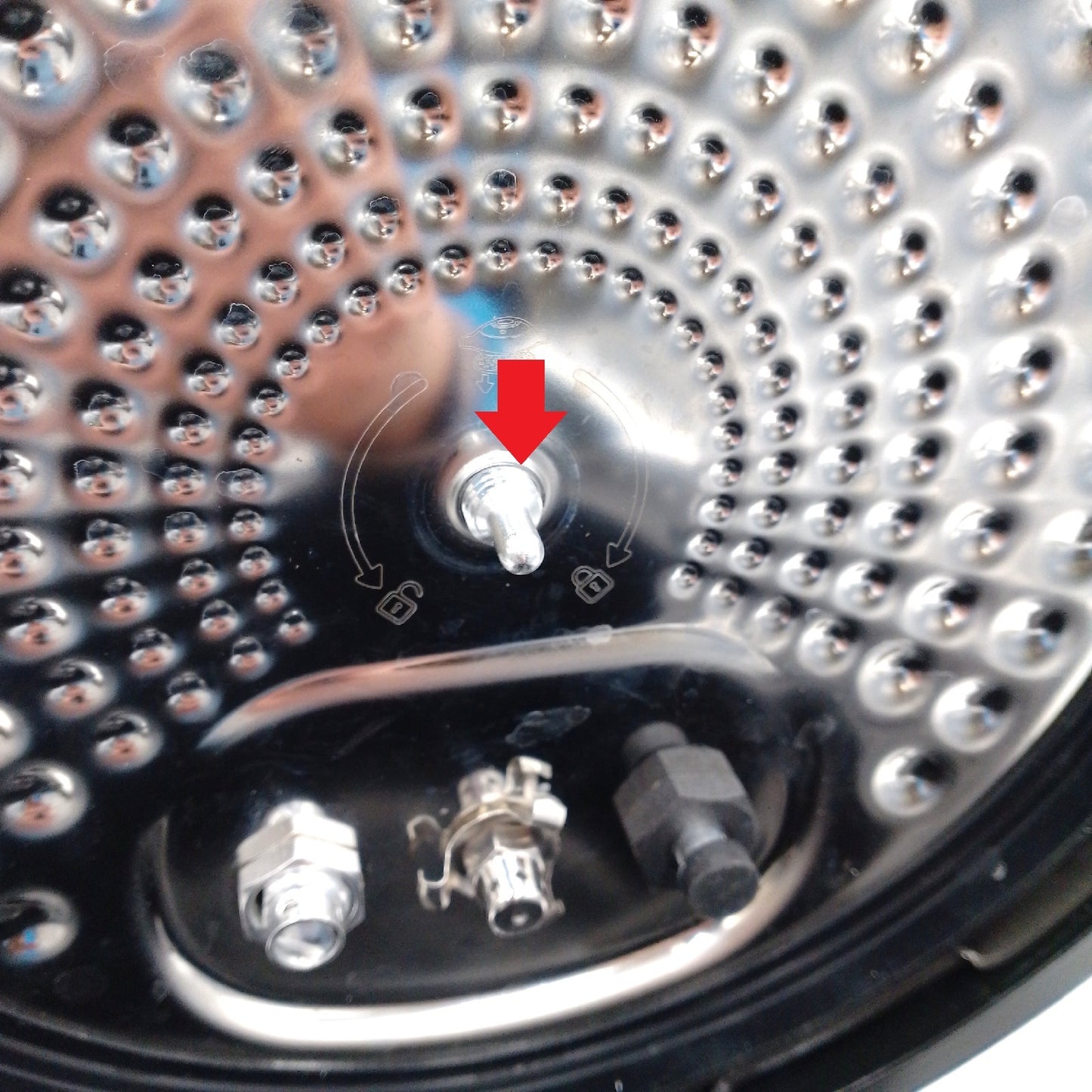 Moulinex Multikocher Küchengeräte Cookeo Wi Fi Extra Crisp Kochen vielfält