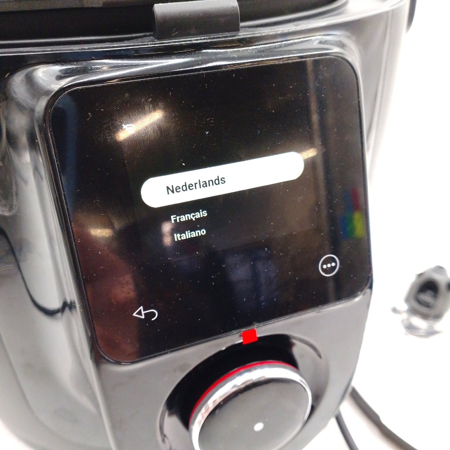 Moulinex Multikocher Küchengeräte Cookeo Wi Fi Extra Crisp Kochen vielfält