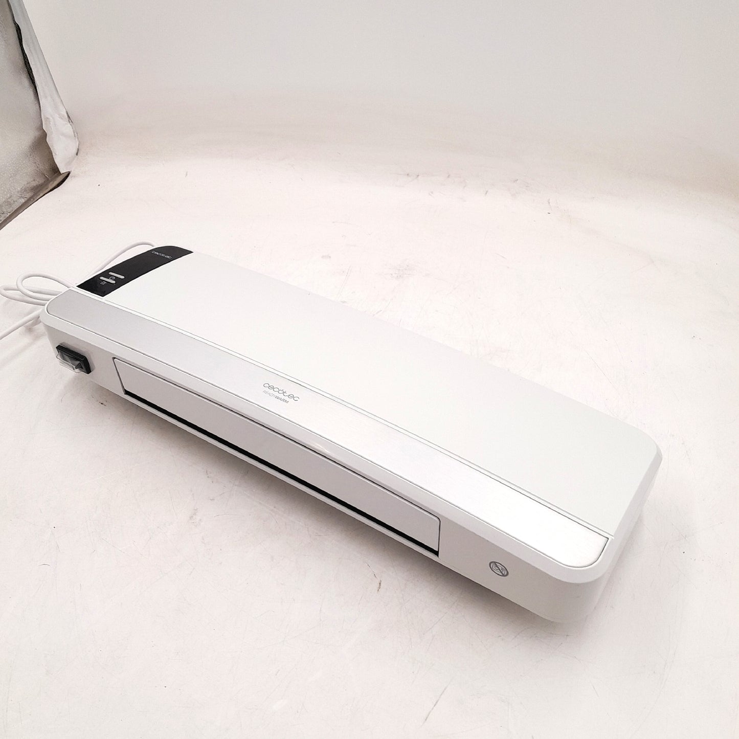 Cecotec Keramisches Wandheizgerat ReadyWarm 5250 Swing defekt