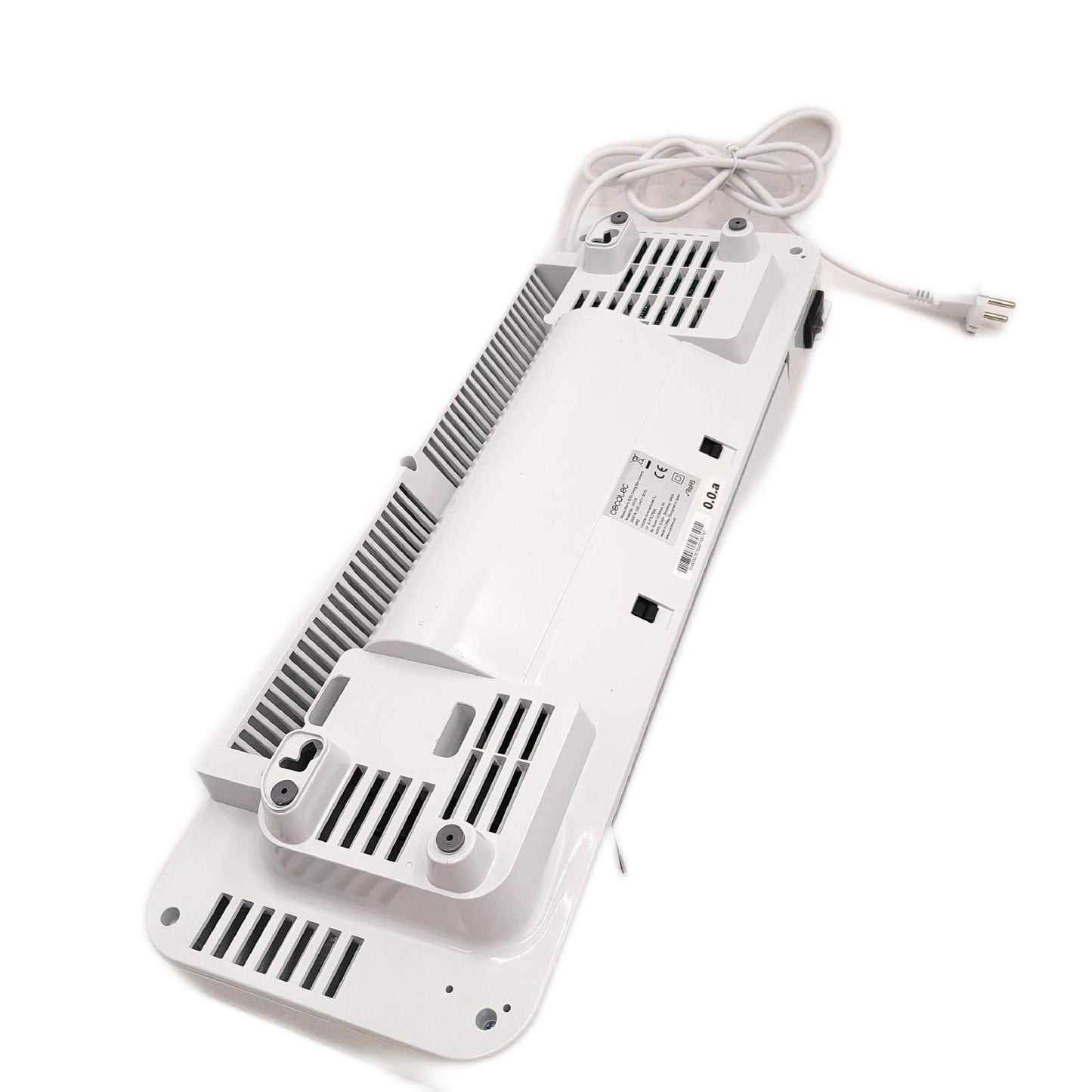Cecotec Keramisches Wandheizgerat ReadyWarm 5250 Swing defekt