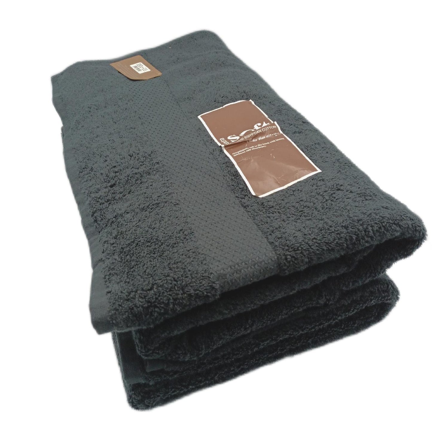 GAVENO CAVAILIA Badetuch Handtuch Badtextilien Extra grosses Set
